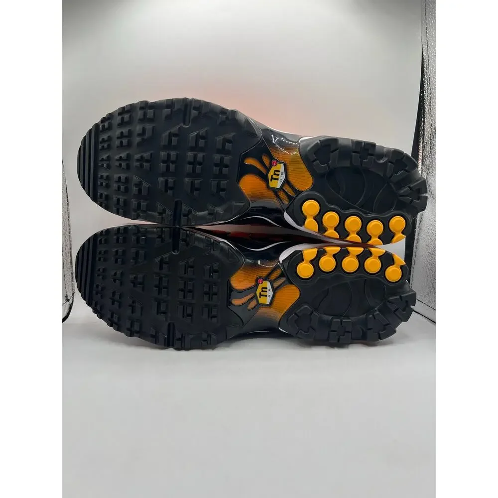 Nike Air Max Plus Golf “Sunset” size 10.5 men’s
